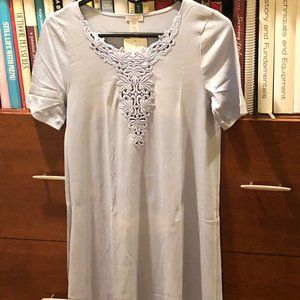 HANRO of Switzerland Jasmin nightgown